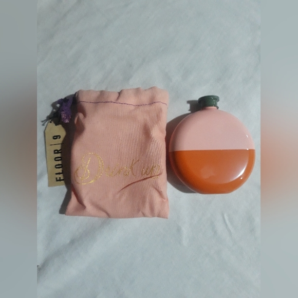 Floor 9 Color Block Flask - Picture 3 of 5